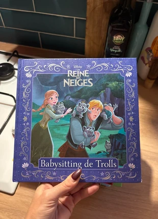 Livre pour enfants, estado: Muito bom, €1.00, €1.75 inclui Proteção do Comprador