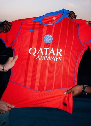 PSG 25/26 Third Kit (Read Description), brand: Nike, condition: New without tags, size: S, €20.00, €21.70 includes Buyer Protection