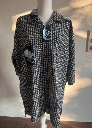 Vintage Hemd, brand: Southpole, condizioni: Ottime, taglia: XL, €10.00, €11.20 include la Protezione acquisti