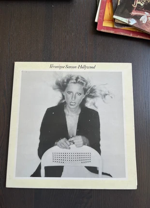 Vinyle 33 tours, Véronique Sanson, condition: Very good, €50.00, €53.20 includes Buyer Protection
