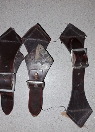 3 cinturini, brand: Vintage Dressing, condizioni: Buone, €3.00, €3.85 include la Protezione acquisti