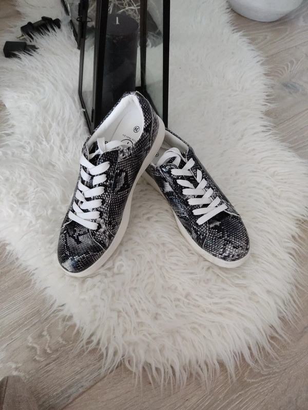 Basket effet discount python