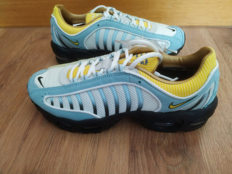 Air max tailwind 4 20th anniversary discount