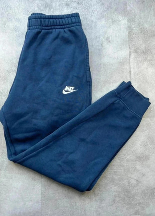 Jogging Nike swoosh brodé bleu marine taille S 100% coton, brand: Nike, condizioni: Ottime, taglia: S, €23.00, €24.85 include la Protezione acquisti