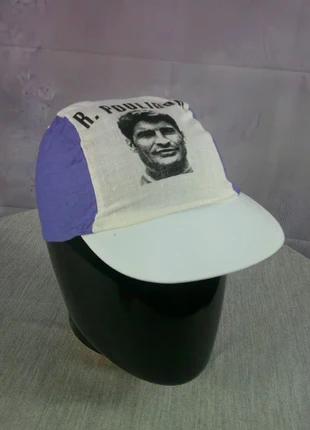 R. Poulidor Casquette Vintage 70s Tour de France Cycling Team Eroica Cyclisme Seventies Vélo Unisexe, marque: poulidor, état: Bon état, taille: Taille unique, 24,90 €, 26,85 € Protection acheteurs (Pro) incluse