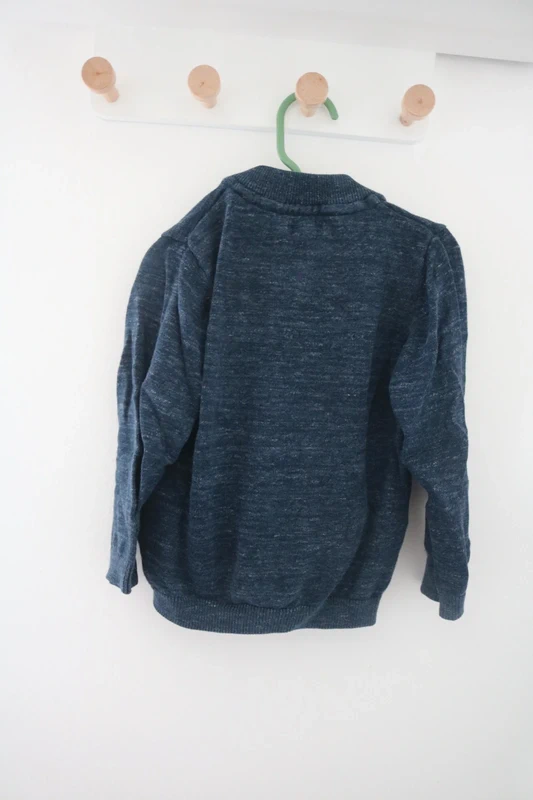 Ensemble chemise/pantalon Tape à l'oeil et gilet Gémo 4 ans - photo numéro 10