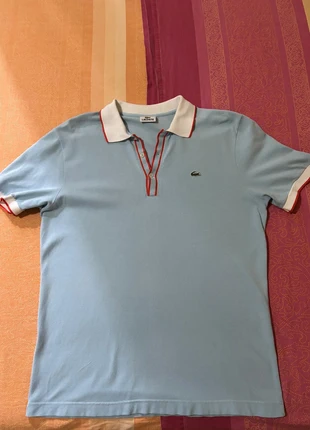 Polo Lacoste uomo, brand: Lacoste, condizioni: Ottime, taglia: S, €50.00, €53.20 include la Protezione acquisti