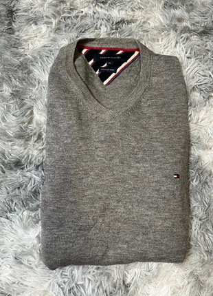 Pull tommy hilfieger, marque: Tommy Hilfiger, état: Très bon état, taille: L, 14,90 €, 16,35 € Protection acheteurs incluse