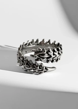 Bague Chrome insecte Vintage en acier inoxydable style Y2K, marque: CHROME, état: Très bon état, taille: Ajustable, 9,90 €, 11,10 € Protection acheteurs (Pro) incluse