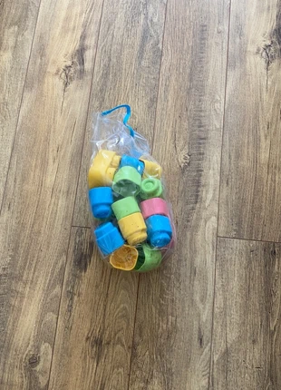Cubes éducation , zustand: Sehr gut, größe: 6-9 Monate / 68, 2,00 €, 2,80 € inklusive Vinted-Käuferschutz