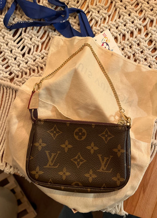 Portafoglio Sarah Louis Vuitton limited edition - Vinted