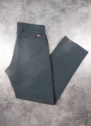 Pantalon dickies gris coupe droite taille S, marke: Dickies, zustand: Gut, größe: S, 9,90 €, 11,10 € beinhaltet Vinted-Käuferschutz Pro