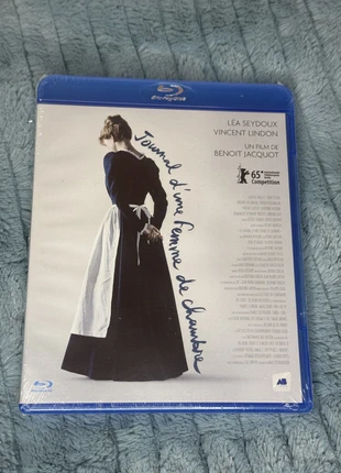 blu-ray film journal d'une femme de chambre, condition: New with tags, €5.50, €6.48 includes Buyer Protection