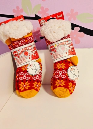 Calsetin Navidad, marque: Confort, état: Neuf avec étiquette, taille: 24-36 mois / 92 cm, 14,00 €, 15,40 € Protection acheteurs incluse