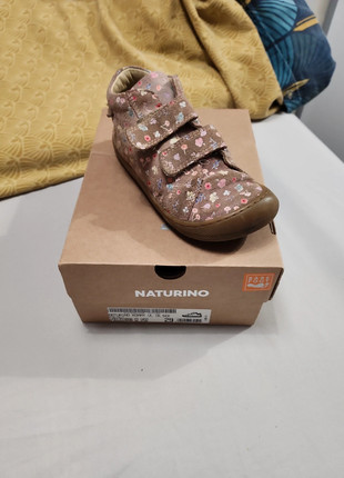 Naturino barefoot PPDG 29, marke: Naturino, zustand: Gut, größe: 29, 18,00 €, 19,60 € inklusive Vinted-Käuferschutz