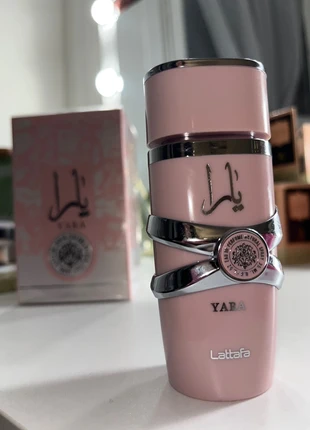 YARA Lattafa 100ml, brand: Lattafa, condition: New with tags, €15.00, €16.45 includes Buyer Protection
