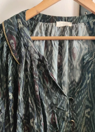 Blouse, brand: Louizon, condition: Very good, size: XL / 42 / 14, €10.00, €11.20 includes Buyer Protection