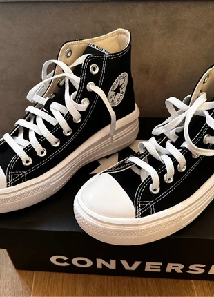 Converse Chuck Taylor All Star, marca: Converse, estado: Nuevo con etiquetas, tamaño: 39.5, 75,00 €, 79,45 € Protección al comprador incluida