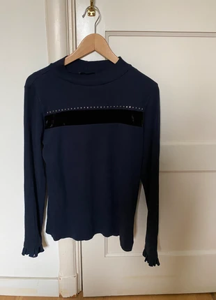 Trui van Airfield, merk: Airfield, staat: Heel goed, maat: L / 40 / 12, € 20,00, € 21,70 inclusief Kopersbescherming