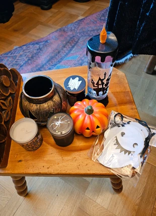 Halloween Deko, marque: T.K. Maxx, état: Très bon état, 27,00 €, 29,05 € Protection acheteurs incluse