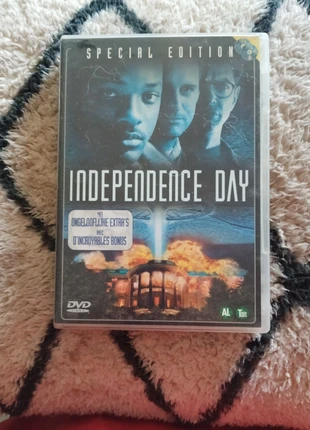 Independence day, état: Très bon état, 5,00 €, 5,95 € Protection acheteurs incluse