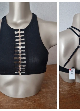 Soutien-gorge fantaisie Undiz, marca: Undiz, estado: Nuevo con etiquetas, tamaño: 85B, 5,00 €, 5,95 € Protección al comprador incluida