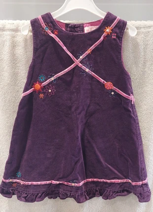 Robe 18 mois, brand: Kimbaloo, condition: Very good, size: 12-18 months / 80 cm, €2.50, €3.33 includes Buyer Protection