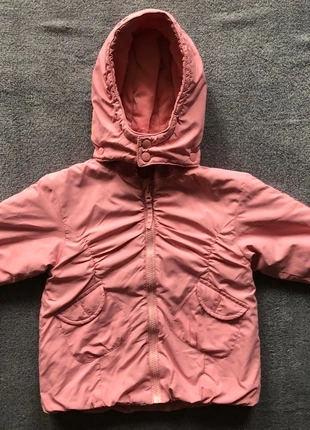 Doudoune fourrée avec capuche détachable // 23 mois // 86 cm, brand: Orchestra, condition: Very good, size: 18-24 months / 86 cm, €4.00, €4.90 includes Buyer Protection