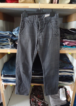 Jean gris, brand: Jules, condizioni: Ottime, taglia: S, €5.00, €5.95 include la Protezione acquisti Pro