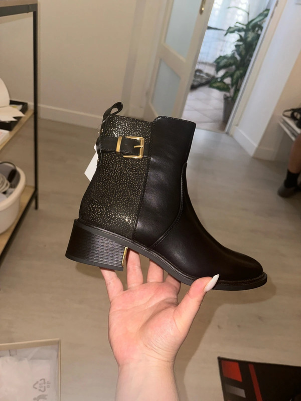 La modeuse bottines shop