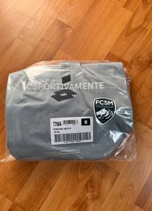 Maillot Sochaux, marque: Lotto, état: Neuf avec étiquette, taille: M, 55,00 €, 58,45 € Protection acheteurs incluse