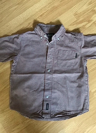 Chemise bébé , marke: H&M, zustand: Gut, größe: 18–24 Monate / 86, 1,75 €, 2,54 € inklusive Vinted-Käuferschutz