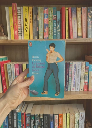 Le Journal De Bridget Jones, Helen Fielding, estado: Satisfactorio, 1,50 €, 2,28 € Protección al comprador incluida