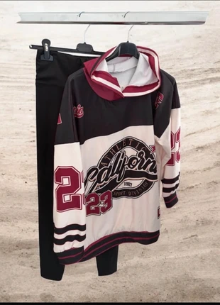 Cordinato Urban, marca: Made In Italy, estado: Novo com etiquetas, tamanho: Tamanho único, €25.00, €26.95 inclui Proteção do Comprador