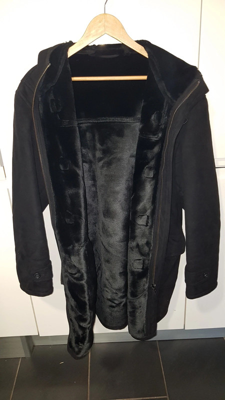 Manteau hiver homme XL Devred Vinted