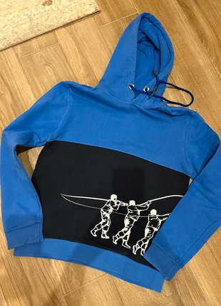 Felpa, staat: Heel goed, maat: S, € 7,00, € 8,05 inclusief Kopersbescherming