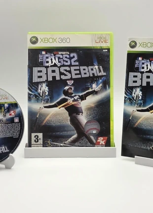 The bigs 2 baseball, état: Très bon état, 5,99 €, 6,99 € Protection acheteurs (Pro) incluse