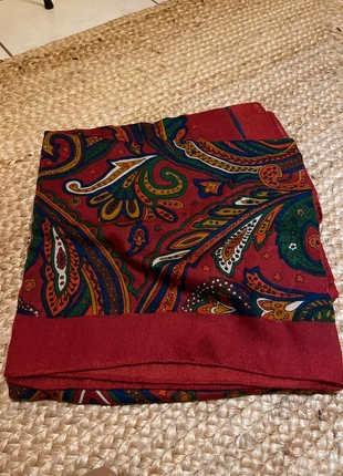 Écharpe colorée, marque: je ne sais pas, état: Très bon état, 4,00 €, 4,90 € Protection acheteurs incluse