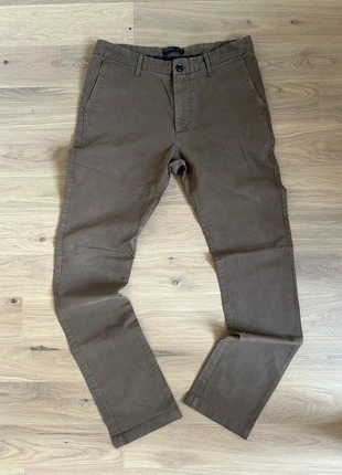 Pantalon Zara - Taille 42 - Très bon état, marque: Zara Man, état: Très bon état, taille: W33 | FR 42, 10,00 €, 11,20 € Protection acheteurs incluse