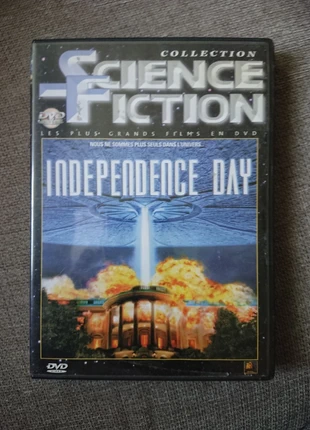 Independence day, état: Très bon état, 1,00 €, 1,75 € Protection acheteurs incluse