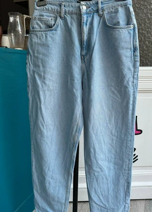 Jean blue clair Asos, brand: ASOS, condition: New without tags, size: M / 38 / 10, €22.00, €23.80 includes Buyer Protection