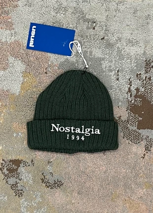 Usual Nostalgia 1994 Fisherman Beanie, marca: USUAL, estado: Novo com etiquetas, tamanho: Tamanho único, €18.00, €19.60 inclui Proteção do Comprador Pro