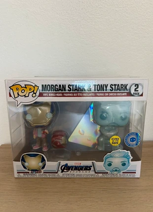 Funko Pop marvel, marque: Funko, état: Neuf avec étiquette, taille: Taille unique, 55,00 €, 58,45 € Protection acheteurs incluse