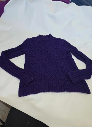 Pull ras de coup Torsadé chaps, marque: CHAPS, état: Très bon état, taille: S / 36 / 8, 25,00 €, 26,95 € Protection acheteurs (Pro) incluse