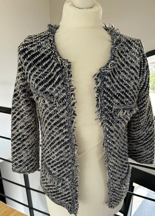 Gilet / Veste Mango 🌸, marca: Mango, estado: Muy bueno, tamaño: S / 36 / 8, 6,00 €, 7,00 € Protección al comprador incluida