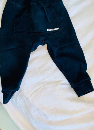 Jogging bébé Desquared2 12mois, brand: desquared 2, condition: Very good, size: 12-18 months / 80 cm, €15.00, €16.45 includes Buyer Protection