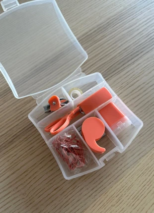 Mini kit bureau, marque: sansmarque, état: Neuf avec étiquette, 1,00 €, 1,75 € Protection acheteurs incluse