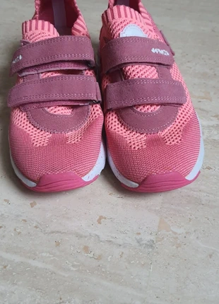 Baskets à scratch Primigi 35, brand: Primigi, condition: Very good, size: 35, €15.00, €16.45 includes Buyer Protection