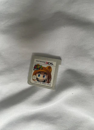 Super Mario 3D Lands - Nintendo 3DS, condition: Very good, €5.00, €5.95 includes Buyer Protection