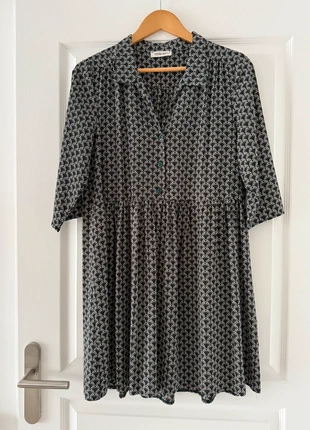 Robe/Tunique fluide Vintage Love – Chic & légère (TBE), merk: Vintage Love, staat: Heel goed, maat: M / 38 / 10, € 12,00, € 13,30 inclusief Kopersbescherming